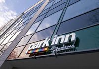 Отзывы Park Inn By Radisson Budapest, 4 звезды