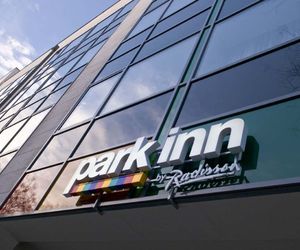 Park Inn By Radisson Budapest Budapest Hungary