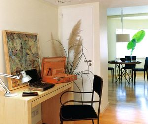 Art Suites Buenos Aires Argentina