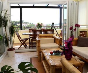 Apartment Penthouse S Pula Croatia