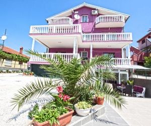 Apartments Villa Excellente Belvedere Pula Croatia