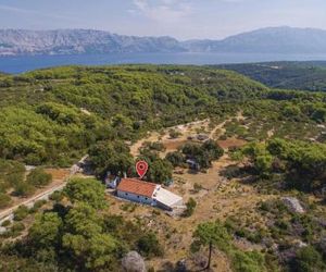 Holiday home Pucisca 40 Pucisca Croatia