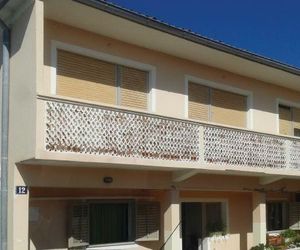 Apartment Povljana 12 Nova Poljana Croatia