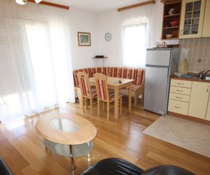 Apartment Ninic Porec Croatia