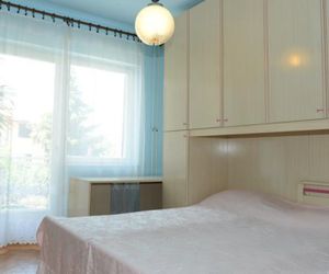 Apartments Boričić Spadici Croatia