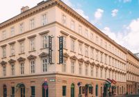 Отзывы Hotel Zenit Budapest Palace, 4 звезды