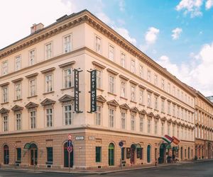 Hotel Zenit Budapest Palace Budapest Hungary