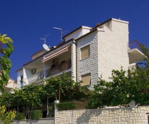 Apartments Jurić Podstrana Croatia