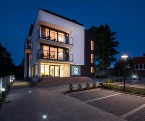 Apartamenty Paliki Jastrzebia Gora Poland