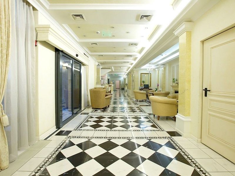 صورة الفندق 14