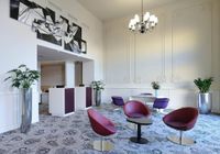 Отзывы Hotel Nemzeti Budapest — MGallery by Sofitel, 4 звезды