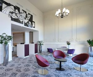 Hotel Nemzeti Budapest - MGallery Budapest Hungary