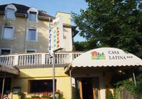 Отзывы Hotel Casa Latina, 3 звезды