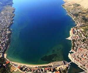 Apartmento Renato Pag Croatia