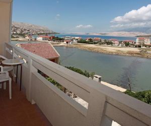 Apartman Kate Pag Croatia