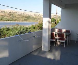 Apartments Boki Pag Croatia