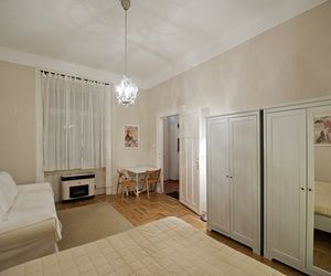 BED & BREAKFAST CARUSO Budapest Hungary