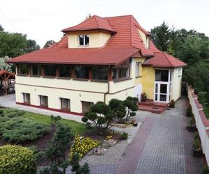 WIlla Maksymilian Bed and Breakfast Bydgoszcz Poland