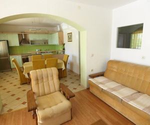 Apartment Sladojevic Omis Croatia