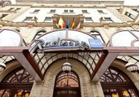 Отзывы Radisson Blu Béke Hotel, Budapest, 4 звезды
