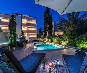 Apartments Villa Maelise Novaglia Croatia