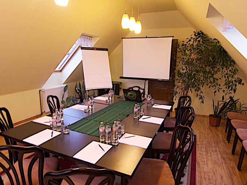 Hotel Photo 21