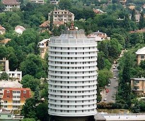 Danubius Hotel Budapest Budapest Hungary