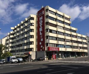 Hotel Charles Budapest Hungary