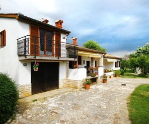 Holiday Home Kirin Medulin Croatia