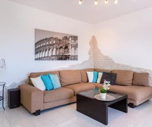 Apartments Bonaca Medulin Croatia