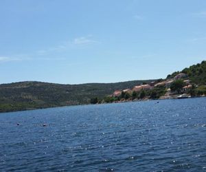 Apartment Mira Poljica Croatia