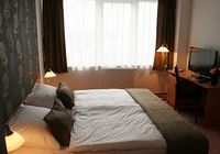 Отзывы Canada Hotel Budapest, 3 звезды