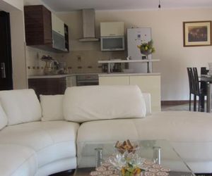 Apartments Dilja Malinska Croatia