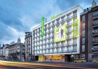 Отзывы Ibis Styles Budapest City, 3 звезды