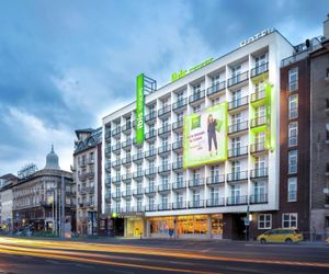 Ibis Styles Budapest City Budapest Hungary