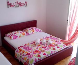 Guesthouse Vranješ Makarska Croatia