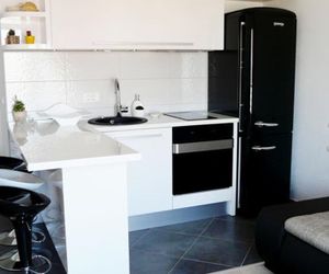 Apartment Ivana Makarska Croatia