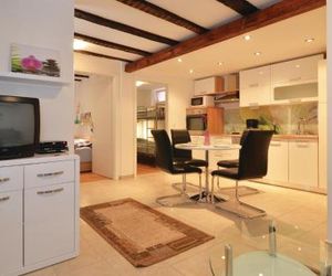 Apartment Lovran 56 Lovran Croatia