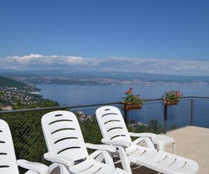 Apartment Ivanka.2 Lovran Croatia