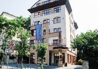 Отзывы Hotel Mediterran, 4 звезды