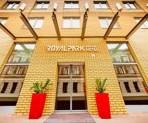 Royal Park Boutique Hotel Budapest Hungary