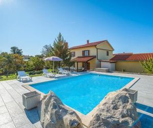 Holiday home Presika 39 Labin Croatia