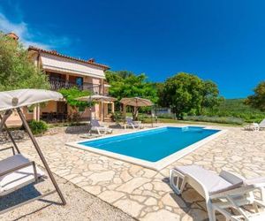 Holiday home Labin 42 Labin Croatia