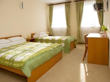صورة الفندق 2