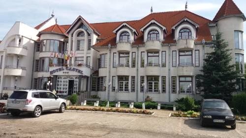 Hotel Photo 12