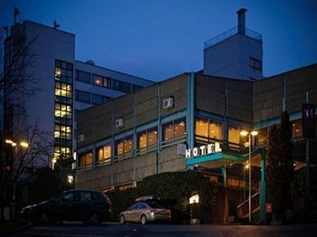 Hotel Photo 9