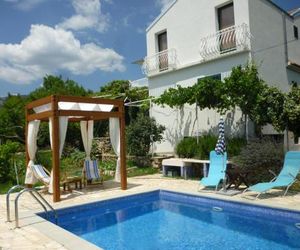 Panorama apartment with private pool / KLIS Klis Croatia