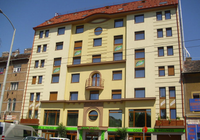 Отзывы Green Hotel Budapest, 4 звезды