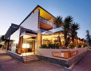 Quality Hotel Narrabeen Sands North Narrabeen Australia