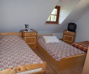 Rooms Ma La Karlovac Croatia